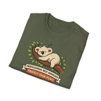 Professional Rest Advocate T-Shirt