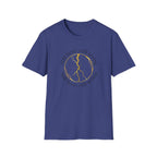 Still Here Still Trying Kintsugi T-Shirt