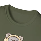 The Snuggle Squad T-Shirt