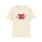 Hope Help T-Shirt
