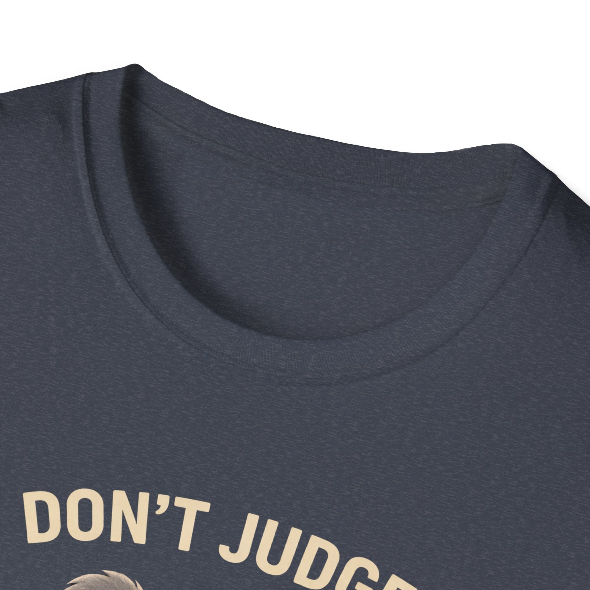 Don't Judge KoalaT-Shirt
