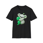 Green Koala T-Shirt