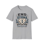 End The Stigma T-Shirt