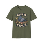 Rest Is Repair T-Shirt