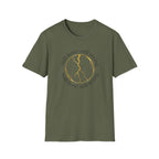 Still Here Still Trying Kintsugi T-Shirt