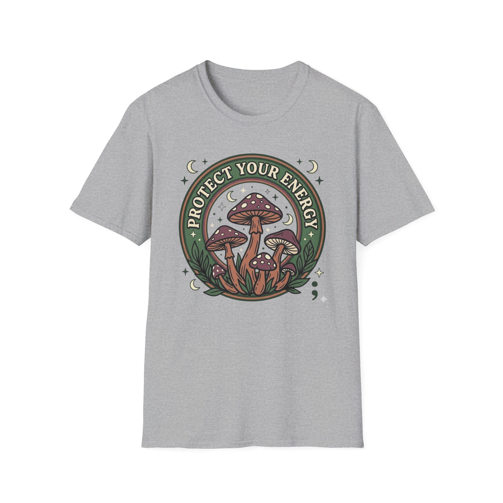 Protect Your Energy T-Shirt