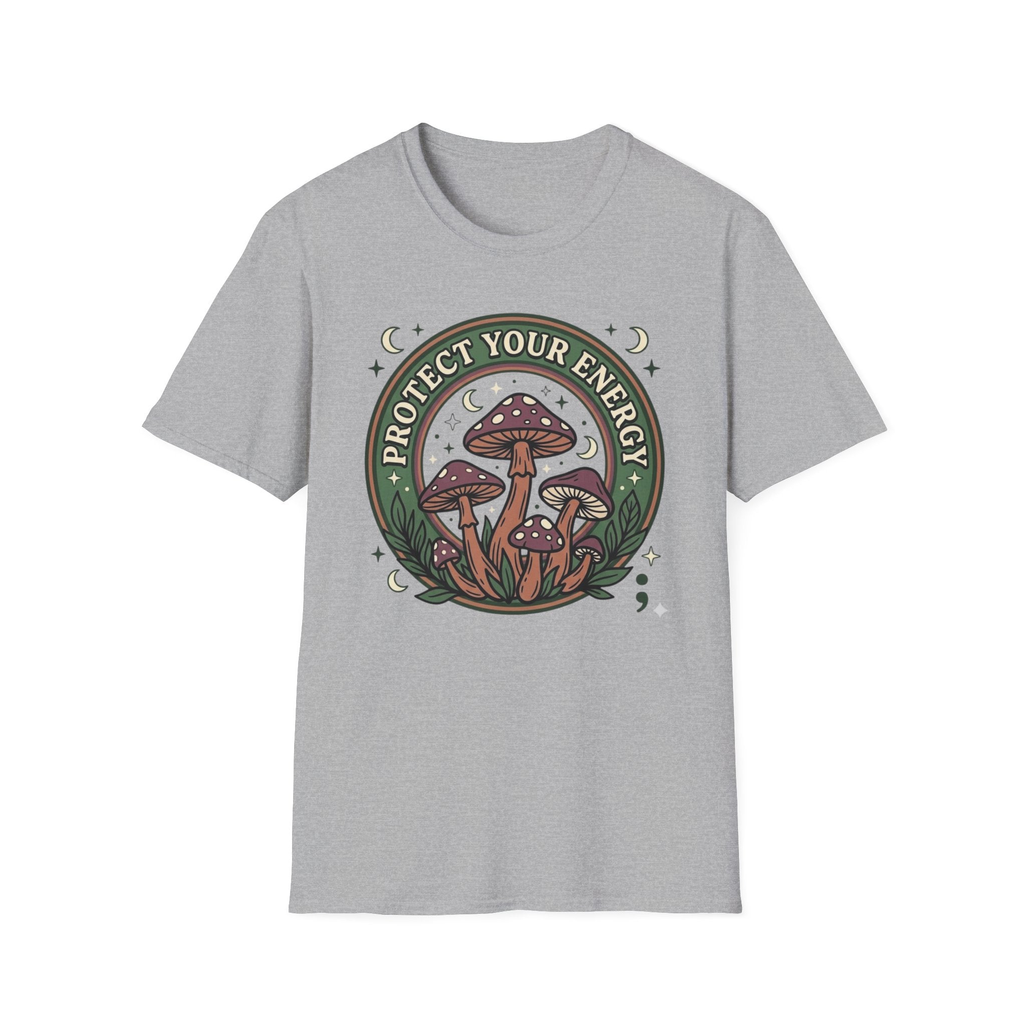 Protect Your Energy T-Shirt