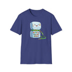 Emotional Support Fridge T-Shirt