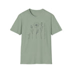 You Matter In Every Season T-Shirt