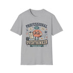 Professional Overthinker V1 T-Shirt