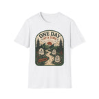 One Day At A Time T-Shirt
