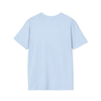Still Here Still Trying Anchor T-Shirt