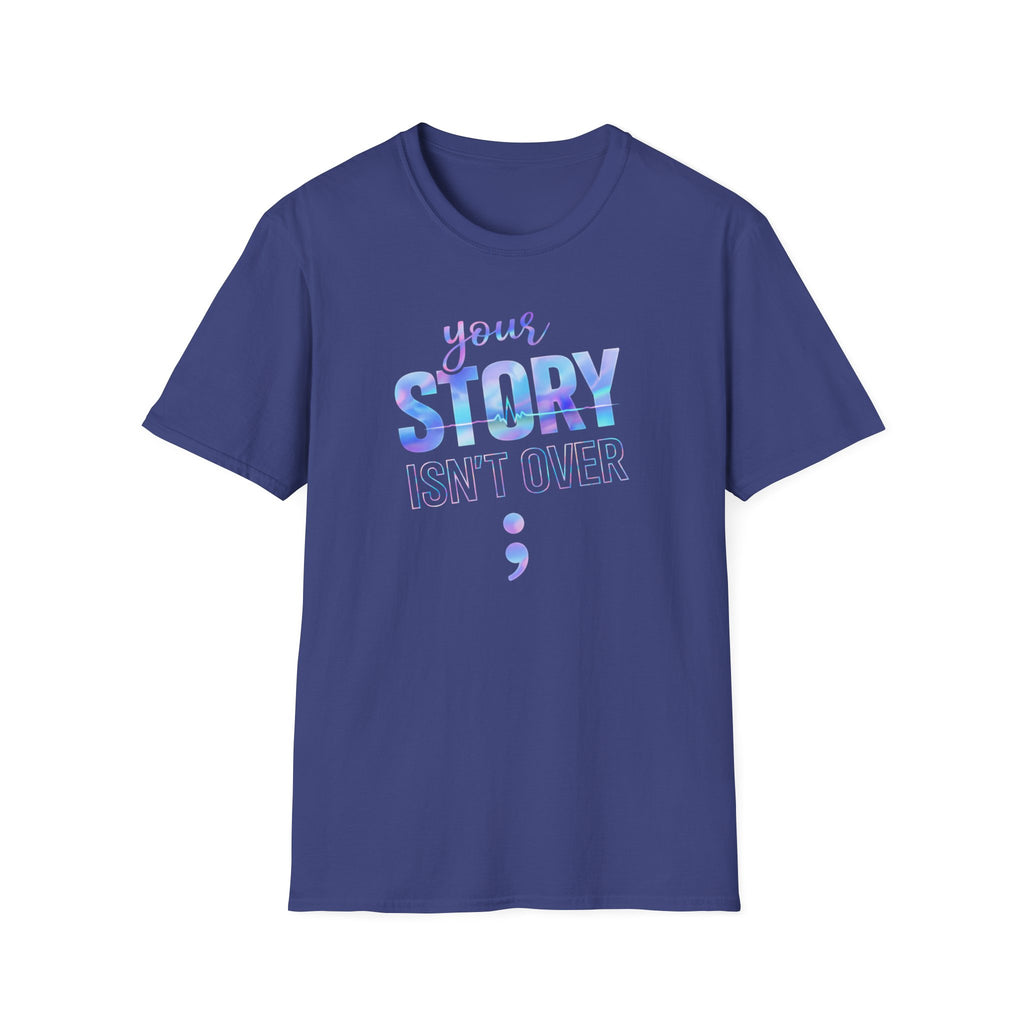 Your Story T-Shirt