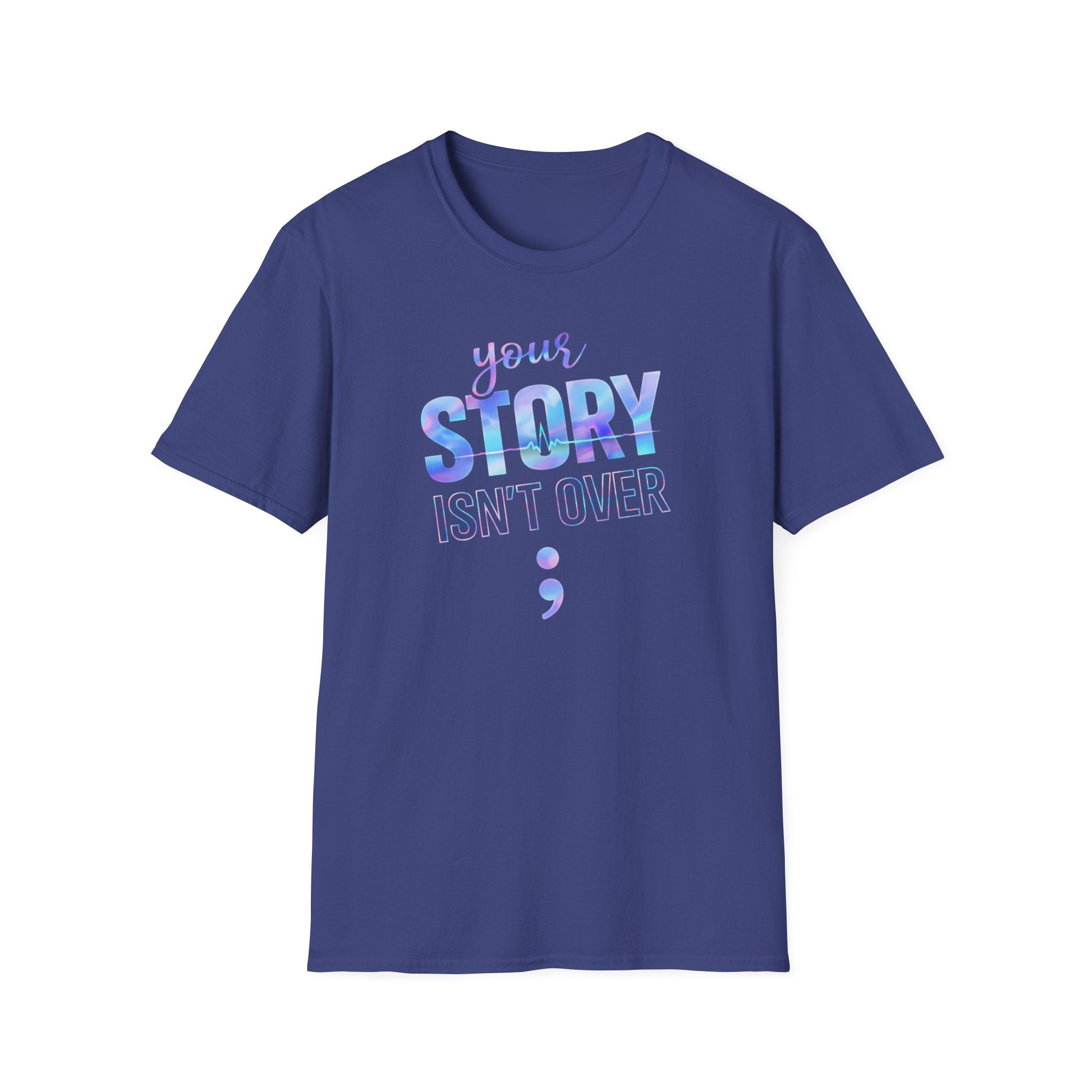 Your Story T-Shirt