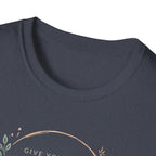 Give Yourself Grace T-Shirt