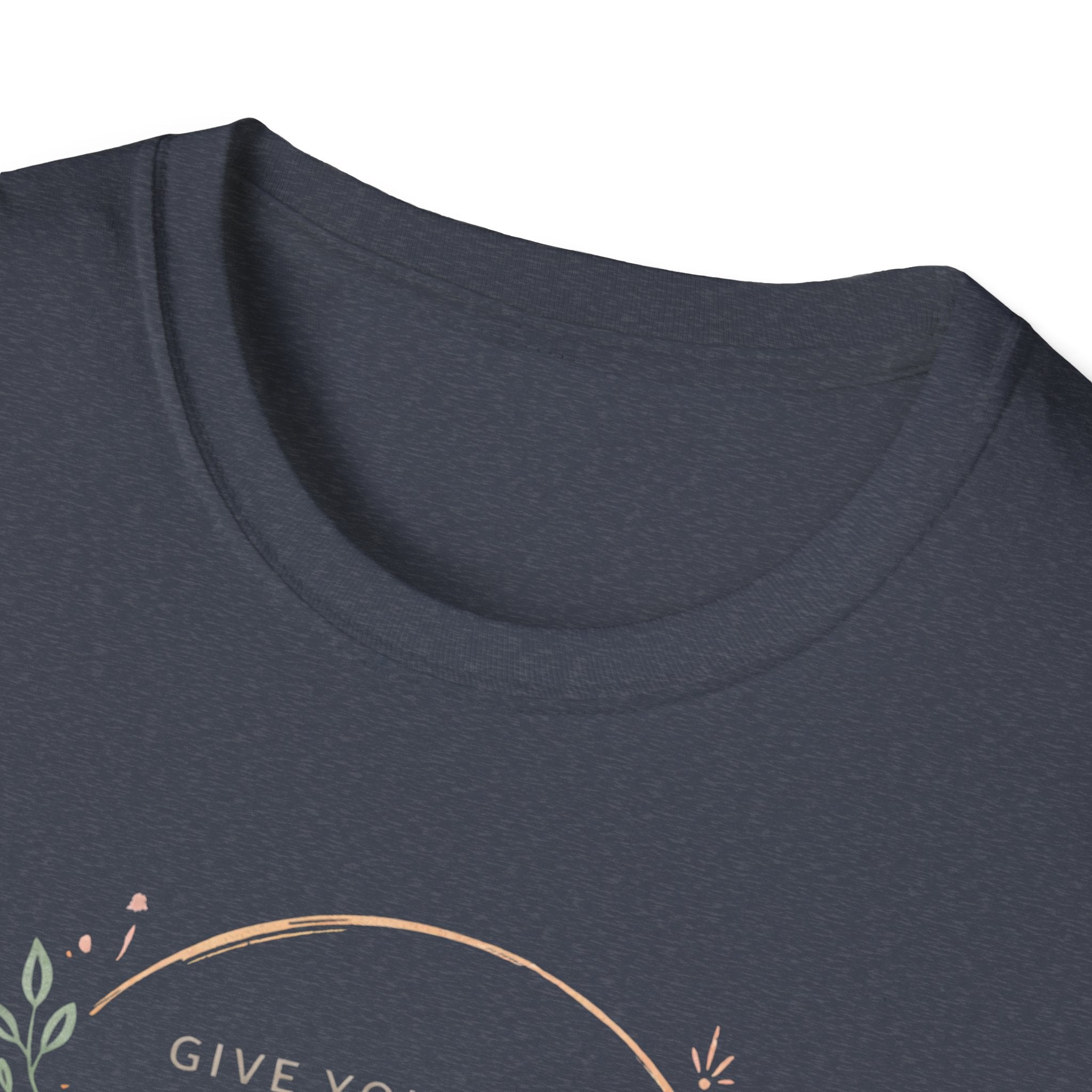 Give Yourself Grace T-Shirt