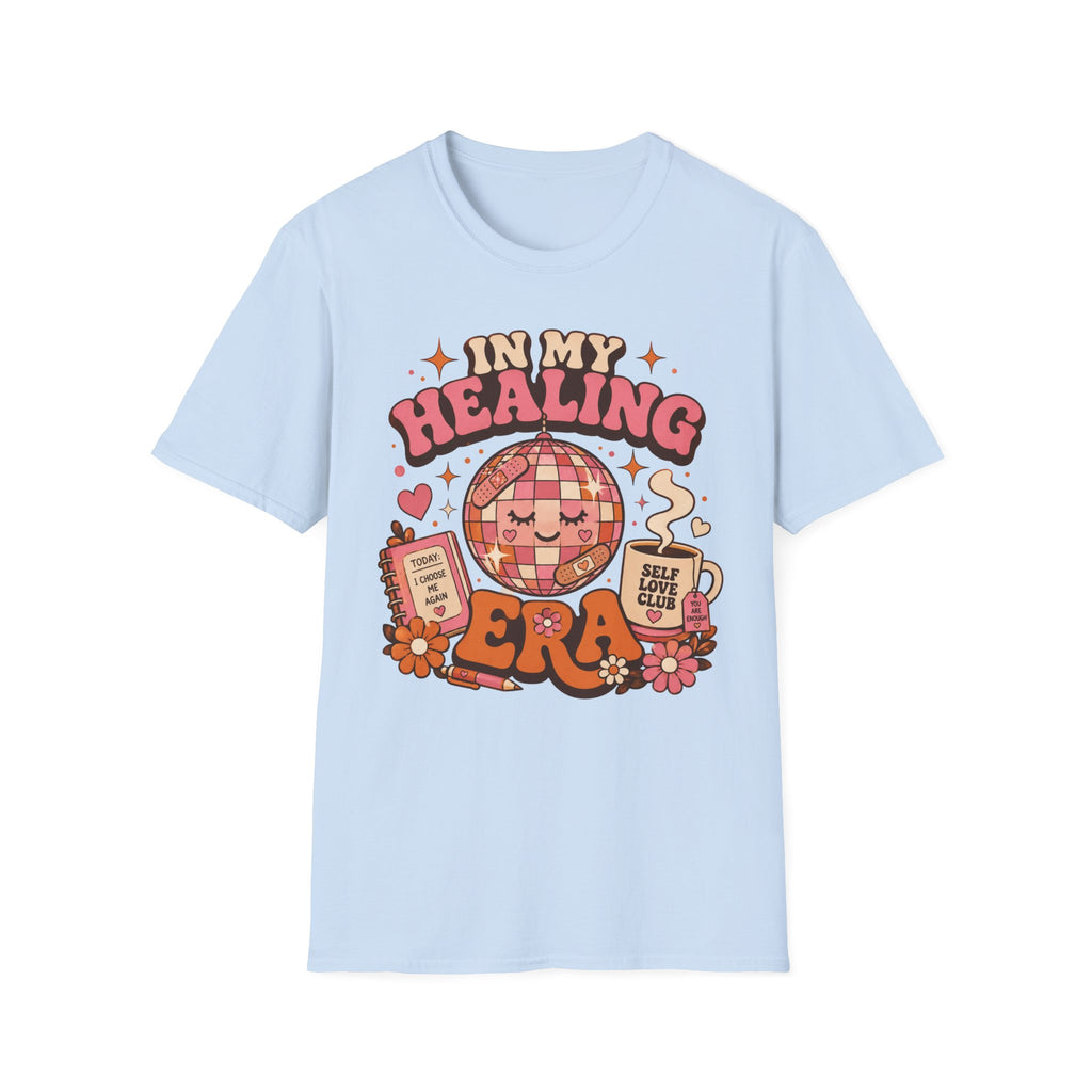 In My Healing Era T-Shirt
