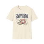 Professional Overthinker V2 T-Shirt