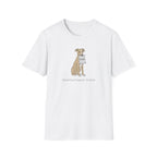 Emotional Support Animal T-Shirt