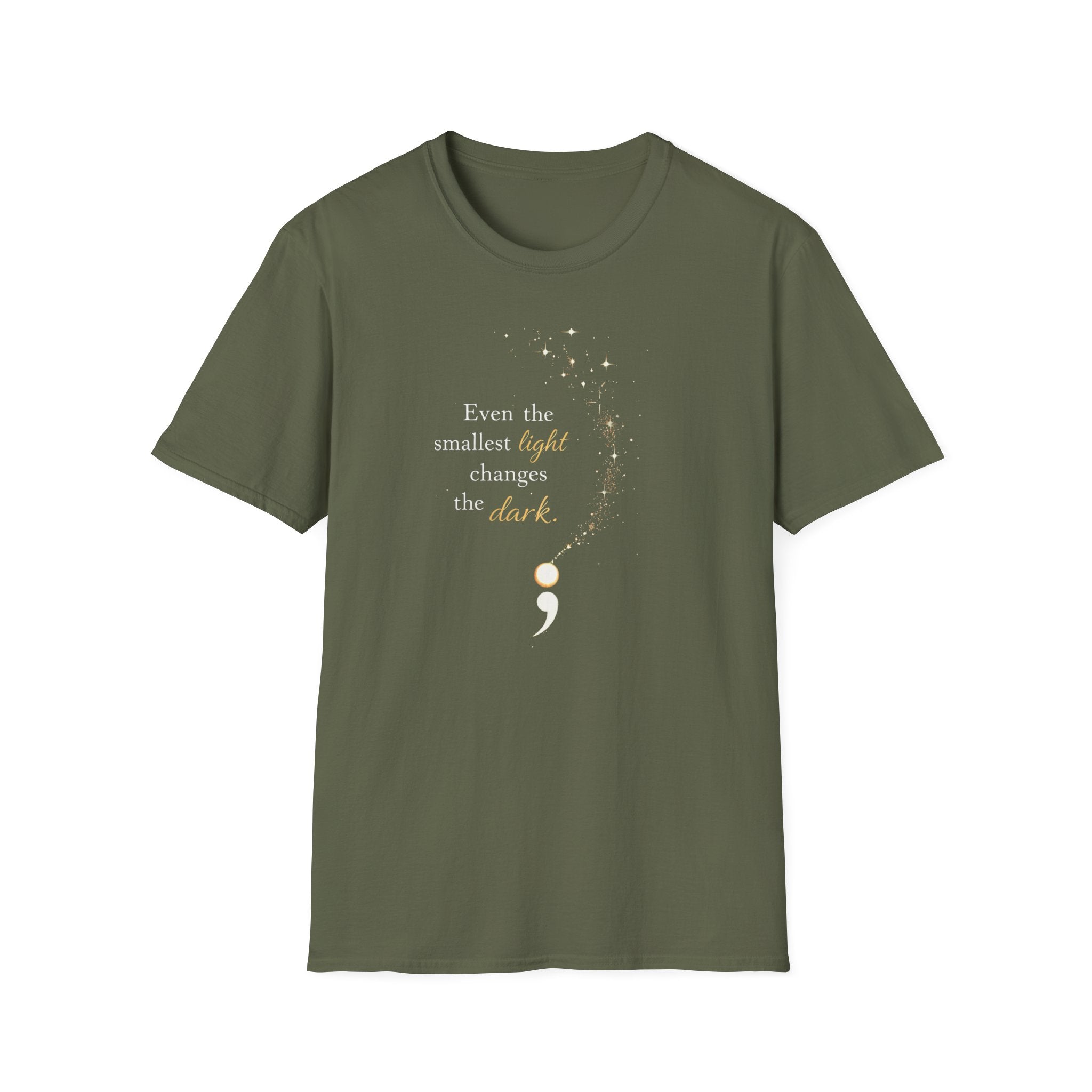 Even The Smallest Light T-Shirt