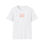 I have Time To Listen T-Shirt