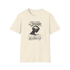 Don't Judge The Storm T-Shirt