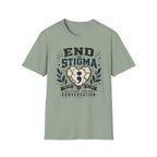 End The Stigma T-Shirt