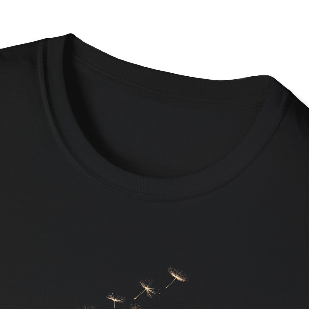 You're Allowed To Begin Again T-Shirt