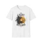 The Light Returns T-Shirt
