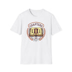Chapters 2 Go T-Shirt
