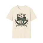 End The Stigma Chain T-Shirt