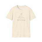 Hold On To The Light T-Shirt