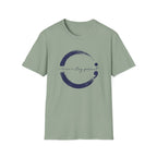 I Choose To Stay Present T-Shirt