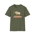 Professional Rest Advocate T-Shirt