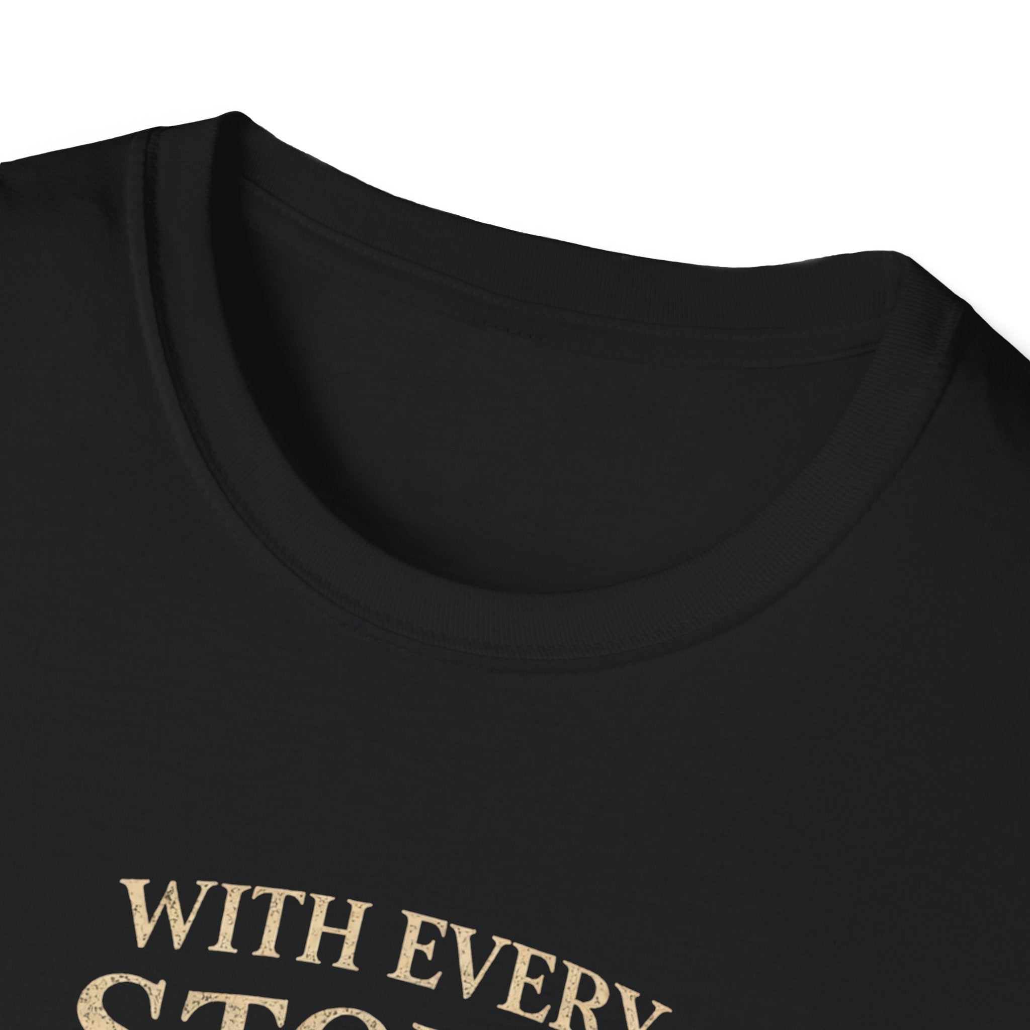 With Every Storm T-Shirt