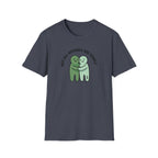Not All Wounds Hug T-Shirt