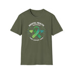 Care Support Hope T-Shirt