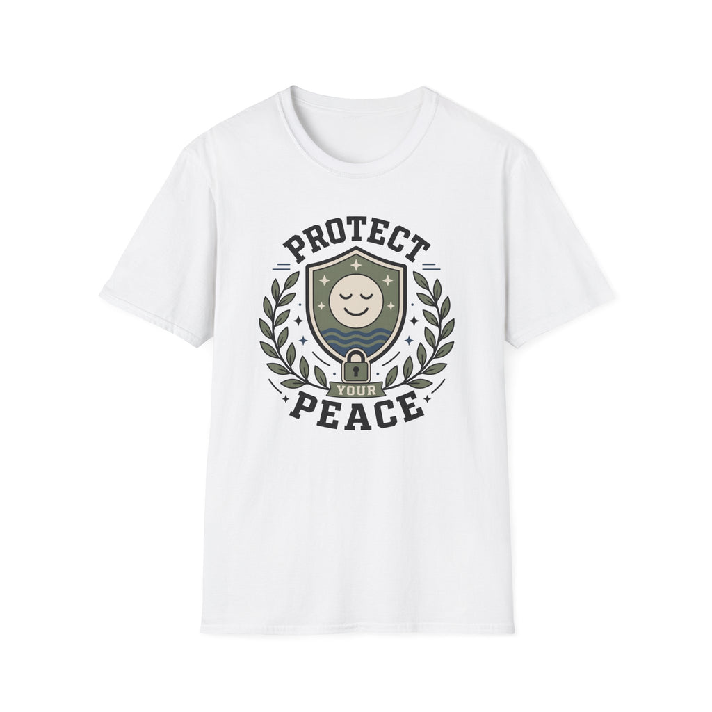 Protect Your Peace T-Shirt