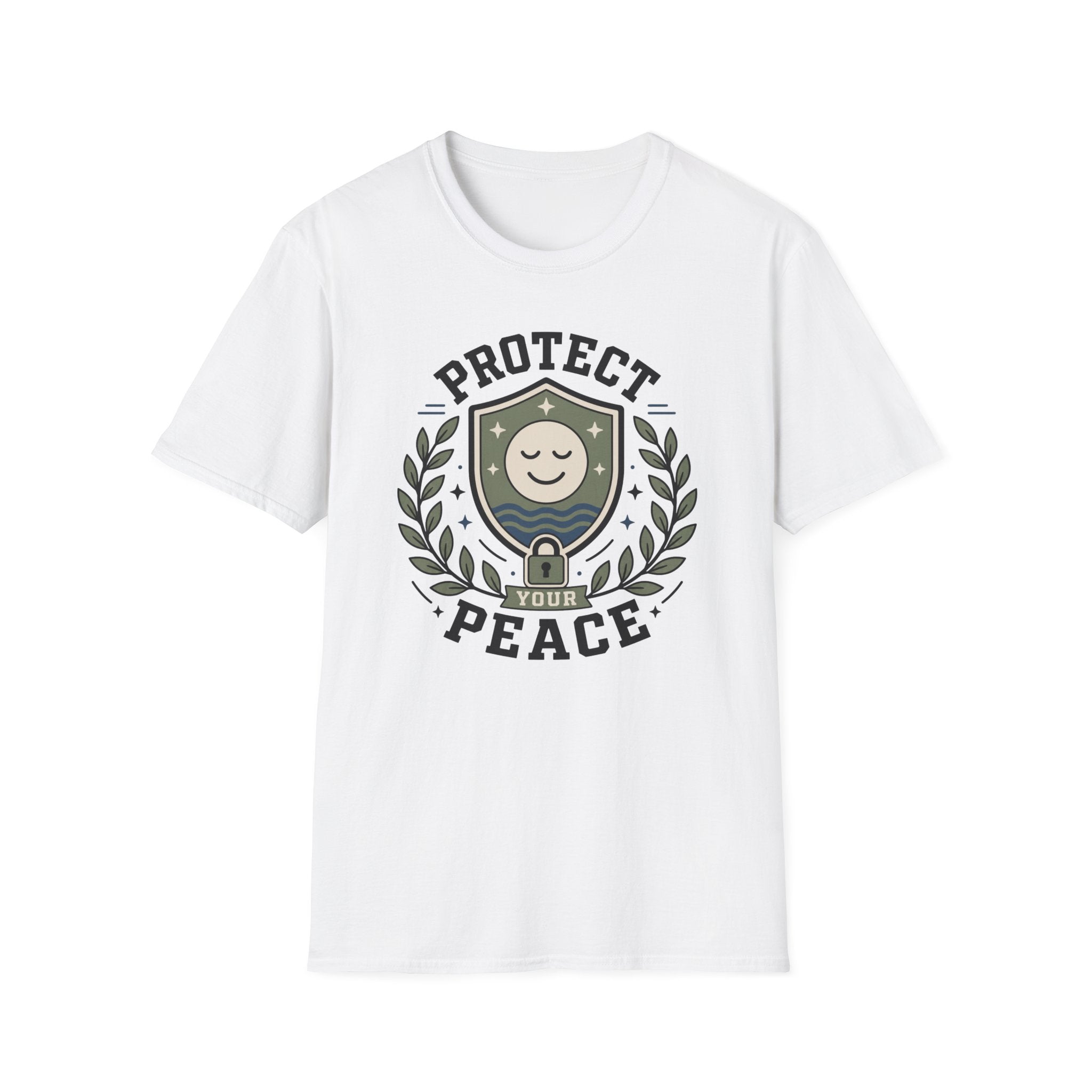 Protect Your Peace T-Shirt