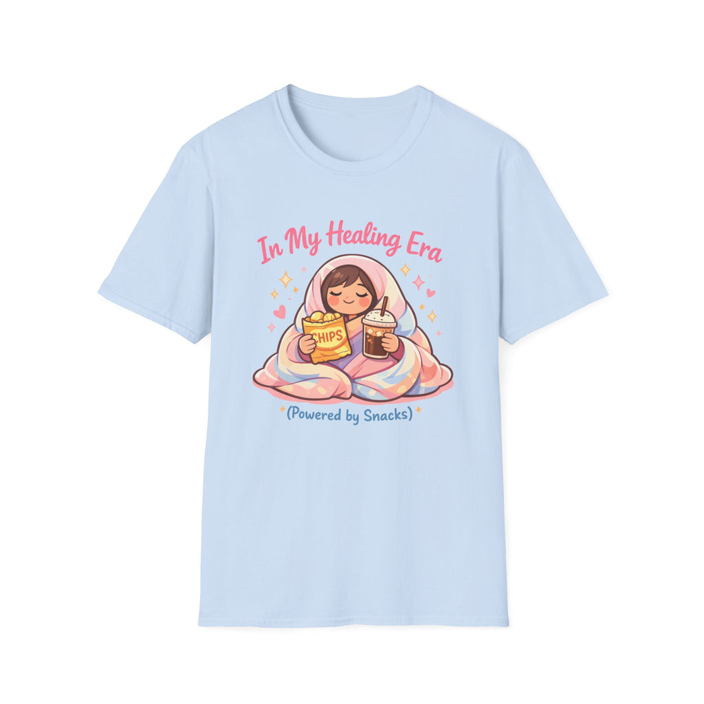 In My Healing Era T-Shirt