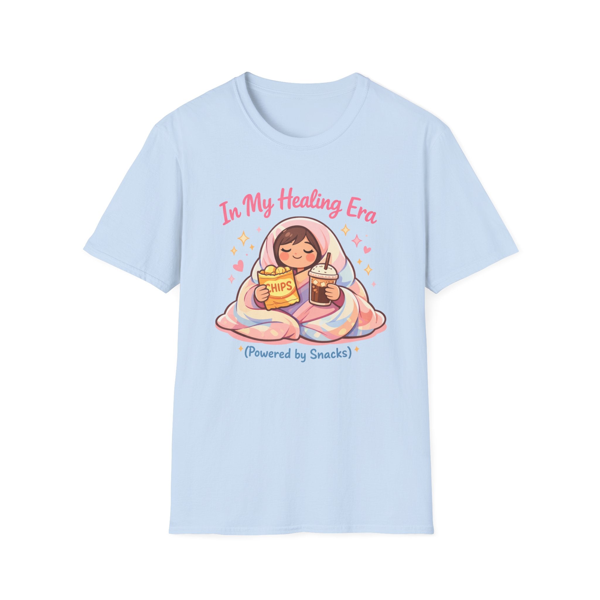 In My Healing Era T-Shirt