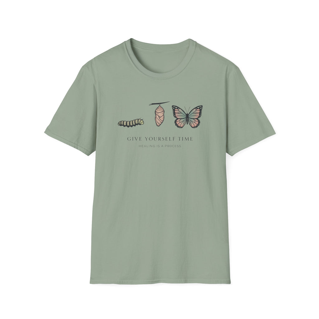 Give Yourself Time T-Shirt