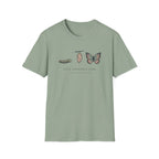 Give Yourself Time T-Shirt
