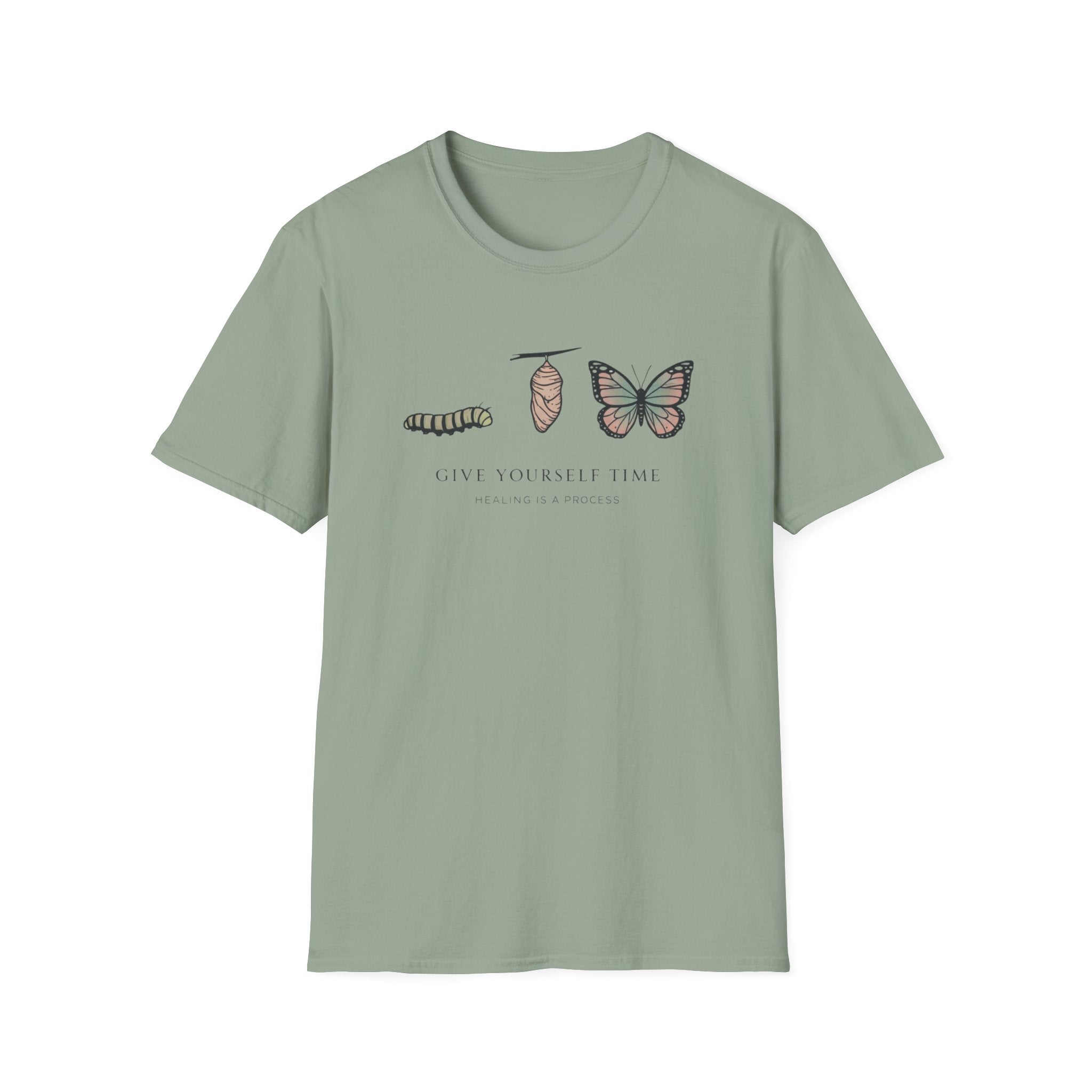 Give Yourself Time T-Shirt