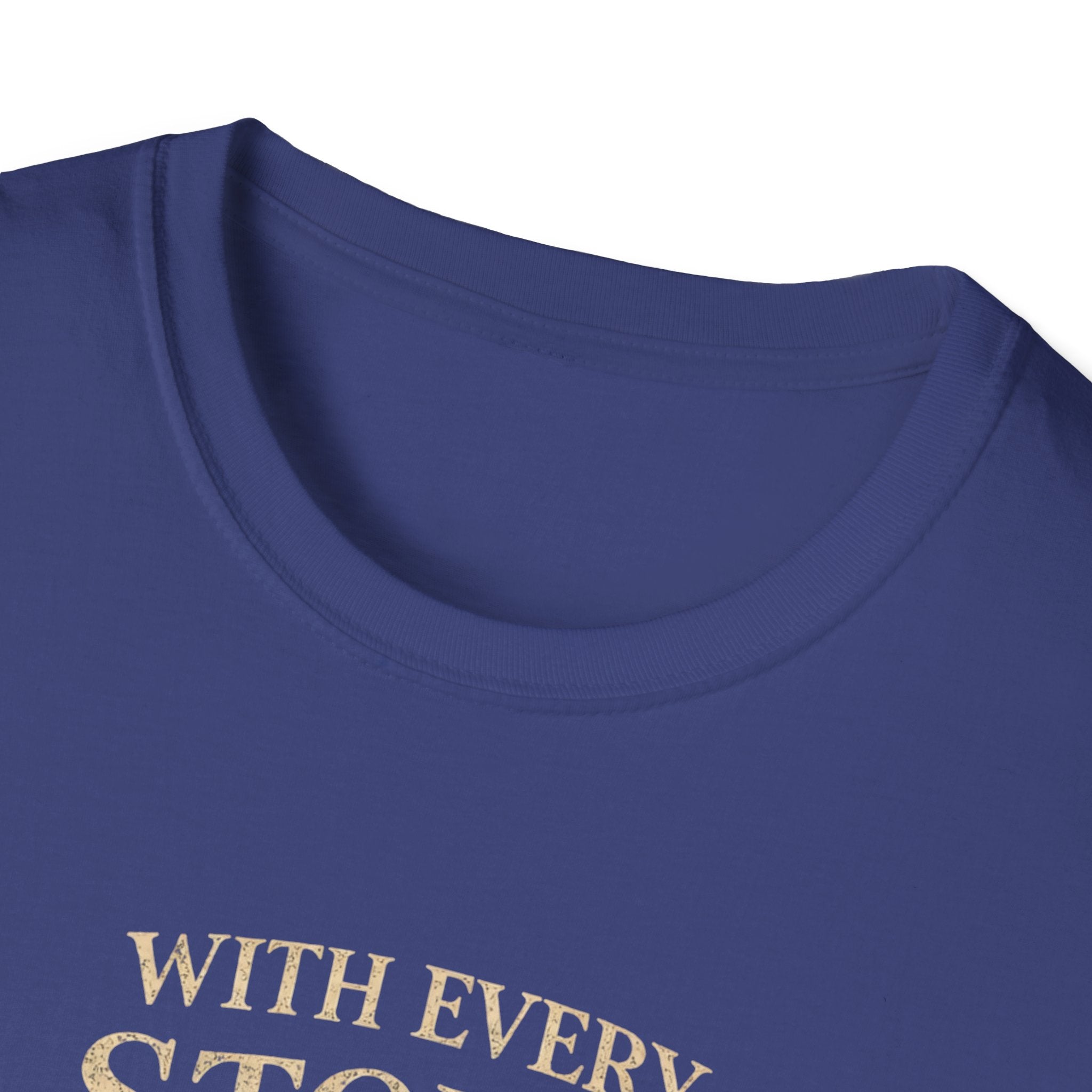With Every Storm T-Shirt