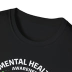 Care Support Hope T-Shirt