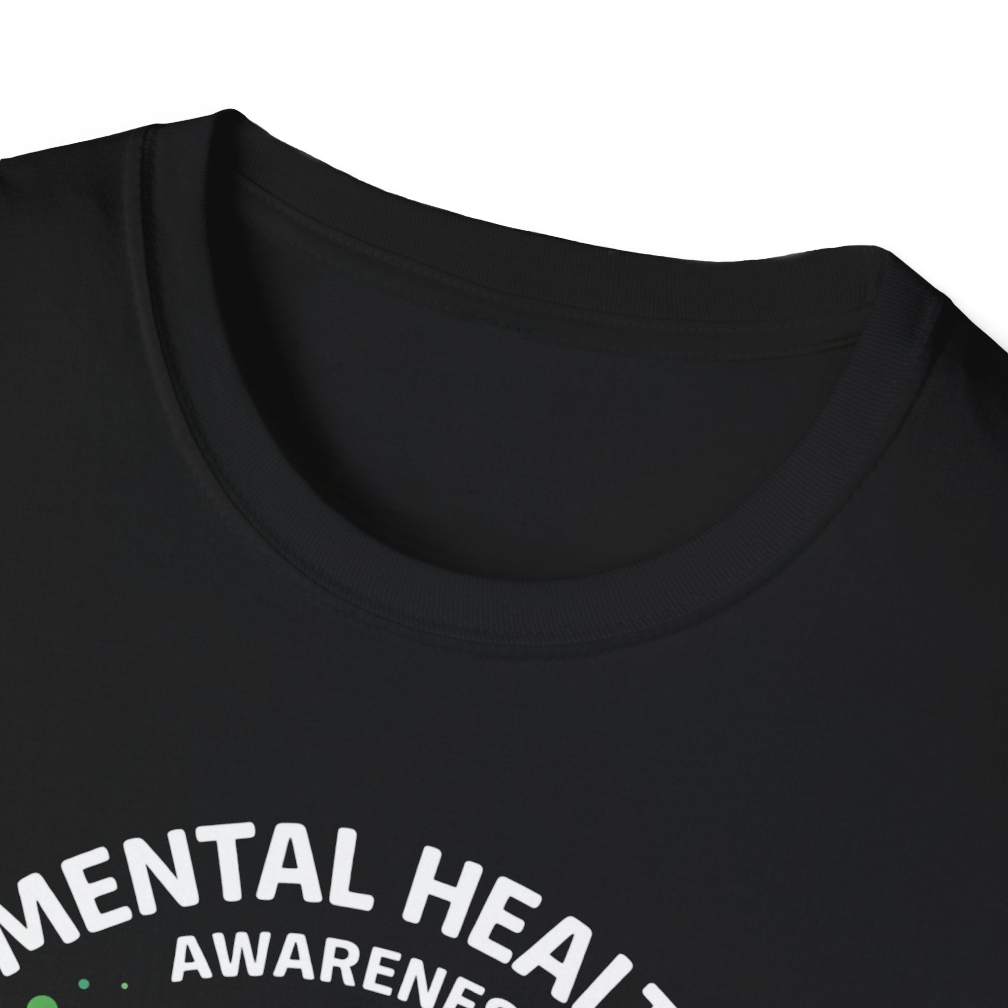 Care Support Hope T-Shirt