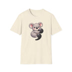Koala semicolon T-Shirt