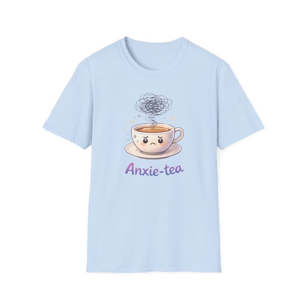 Anxie-tea T-Shirt