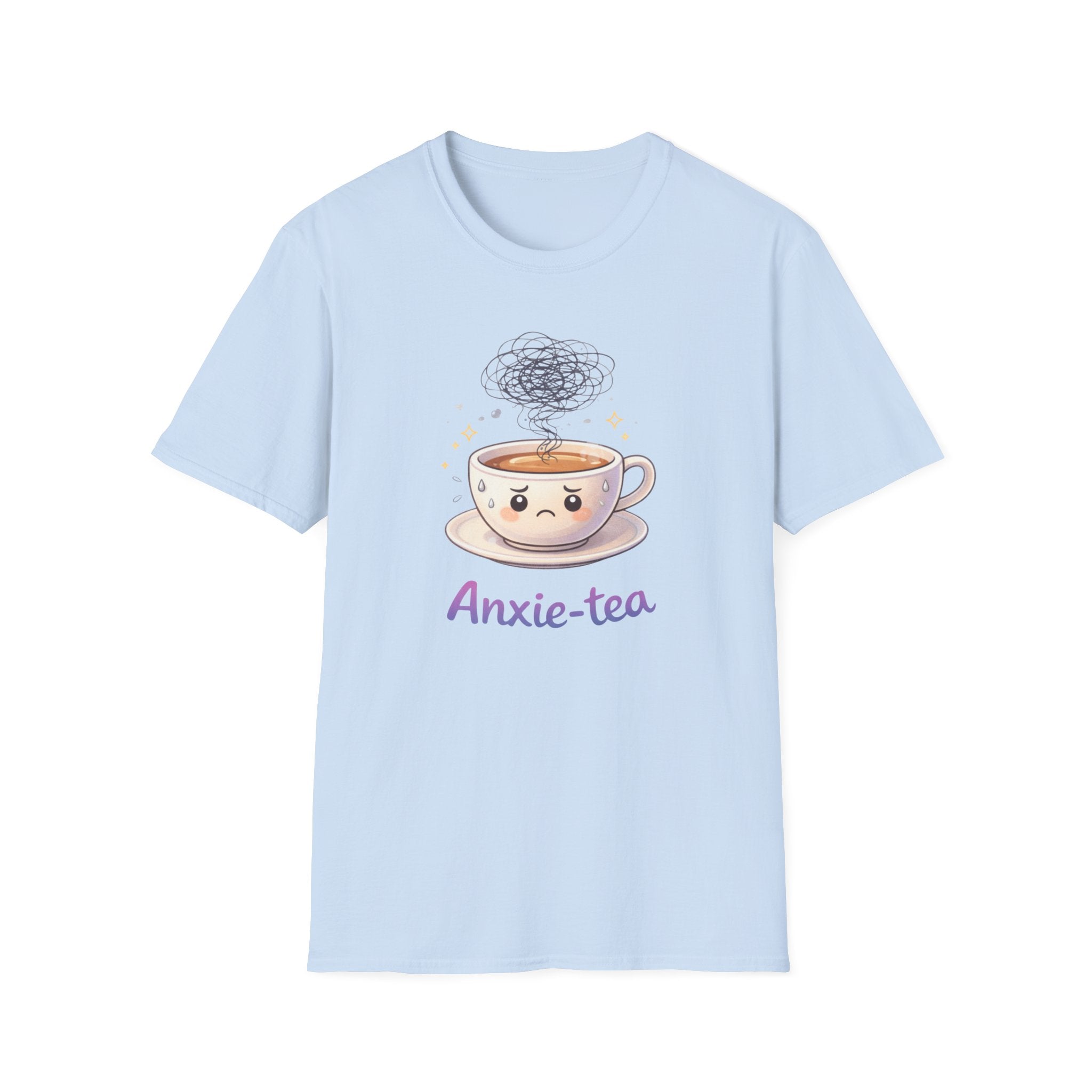 Anxie-tea T-Shirt